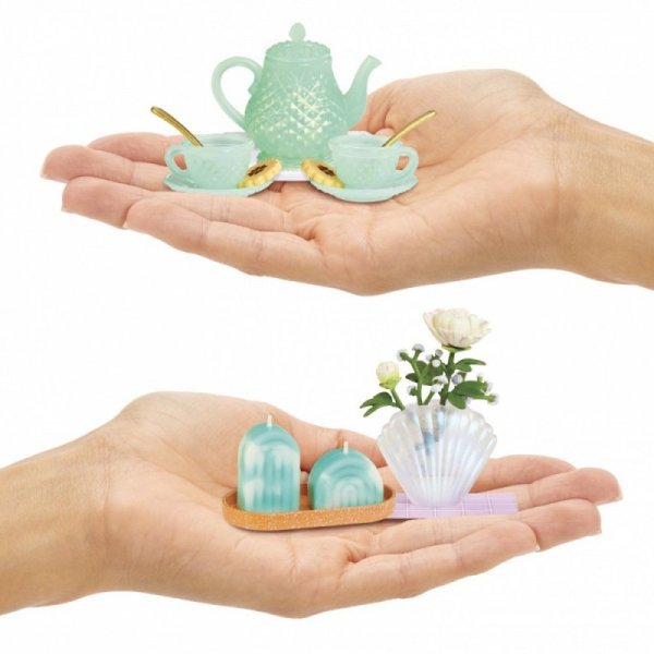 MGA Figurki Miniverse Mini Lifestyle S2 1 sztuka