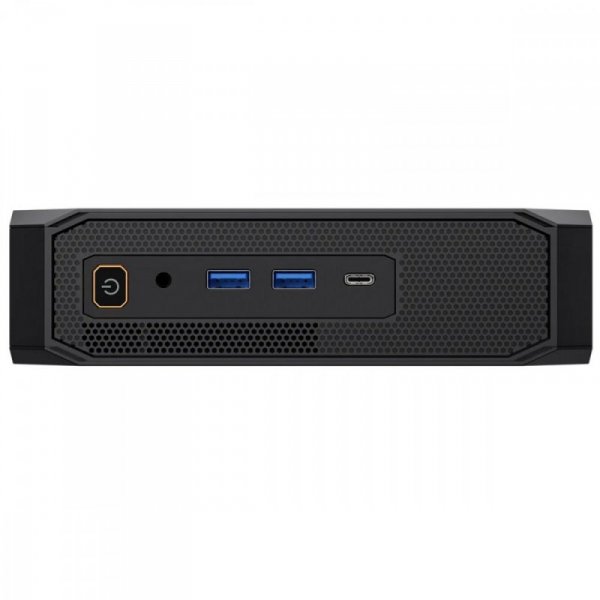 Blackview Mini PC MP200 i9-11900H 16GB 1TB Win 11 Pro Czarny
