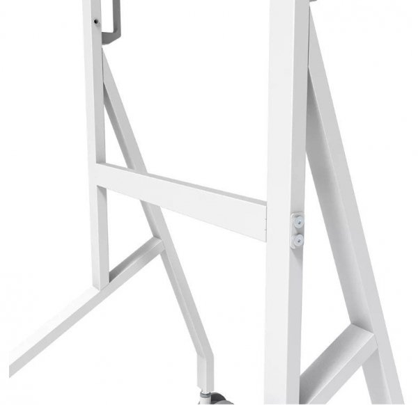 Neomounts Wózek FLIP TV/LCD FL50-515WH1  55-65 cali 50kg 400x400