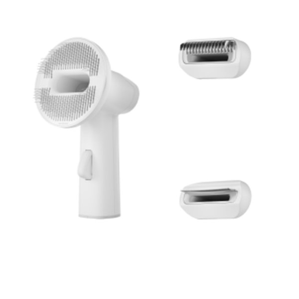 Neakasa S1 Pro - zestaw do groomingu z odkurzaczem dla zwierząt