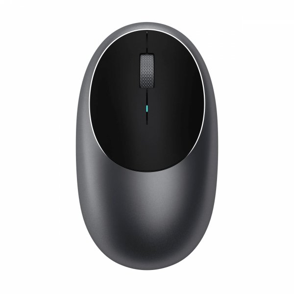 Satechi M1 wireless mouse - mysz optyczna Bluetooth (space gray)
