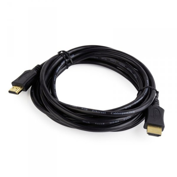 Kabel HDMI High Speed Ethernet Gembird CC-HDMI4L-10 (3 m)