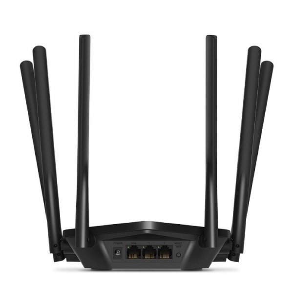 Router Mercusys MR50G