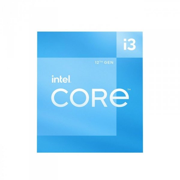 Procesor Intel&amp;reg; Core&amp;trade; i3-12100 (12M Cache, up to 4.30 GHz)