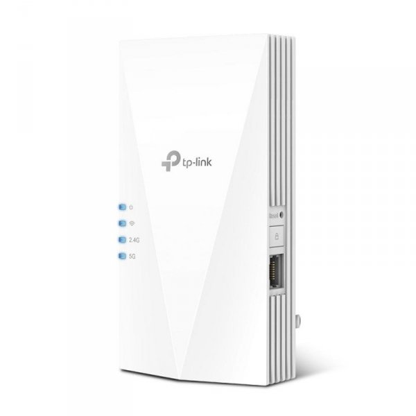 Wzmacniacz sygnału bezprzewodowego AX3000 TP-Link RE700X