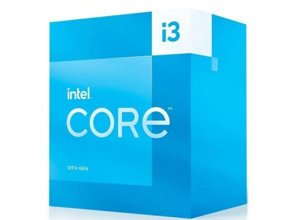 Procesor Intel&amp;reg; Core&amp;trade; I3-13100 (12MB Cache, up to 4.5 GHz)
