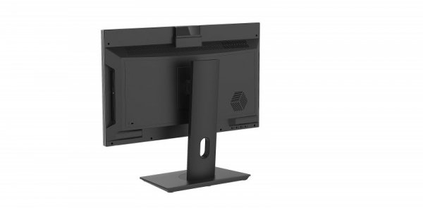 Komputer All-in-One NTT AiO 23,8&#039;&#039; - i5 12400, 8GB RAM, 512GB SSD, WIFI, DVD, W11 Home