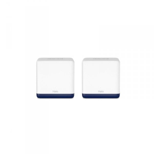 Mercusys Halo H50G(2-pack)