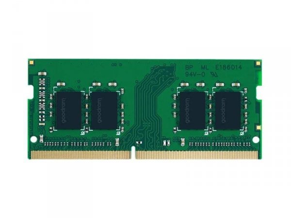 Pamięć SODIMM RAM GOODRAM 16GB DDR4 1024x8x2 3200Mhz CL22