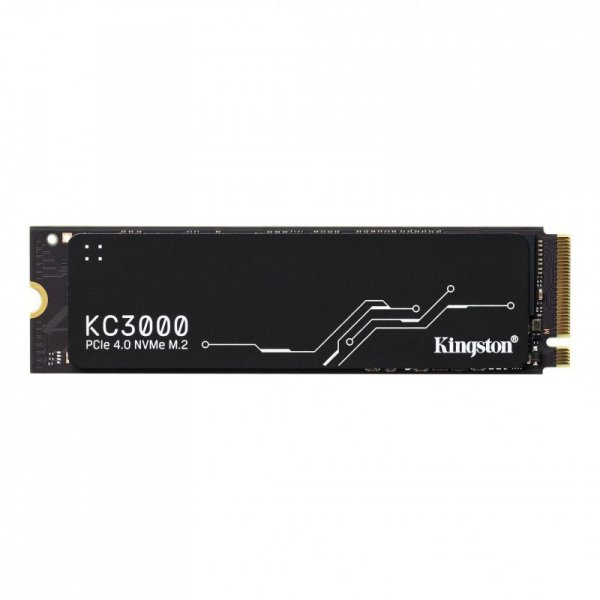 Dysk SSD Kingston KC3000 2TB