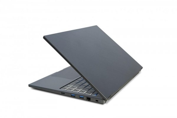 Laptop NTT&amp;reg; Book B16EC 16&quot; 1920x1200, i5 13420H, ARC A350M 4GB, 16GB RAM, 512GB SSD M.2, Windows 11 Home