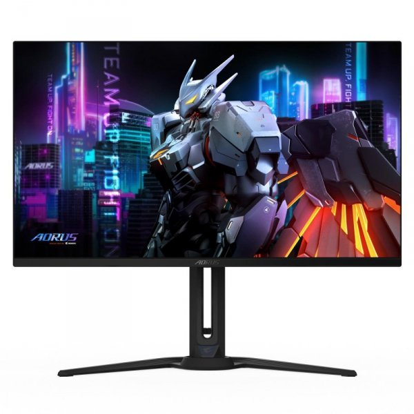 Gigabyte 31,5&quot; OLED FO32U2