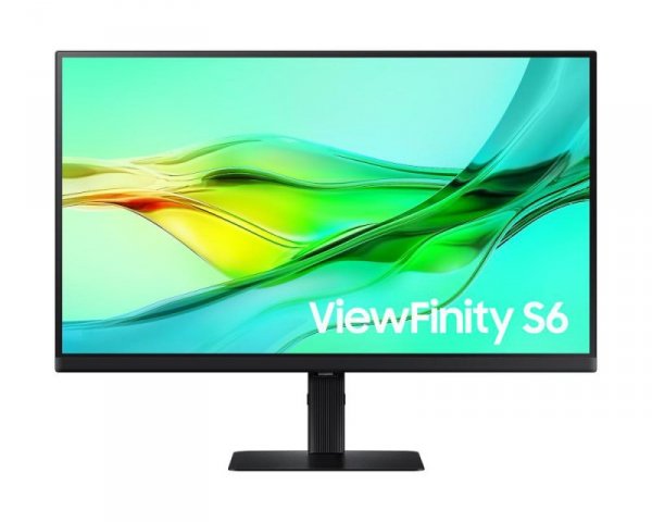 Samsung 27&quot; IPS LS27D600UAUXEN