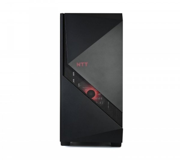 Komputer NTT Game Pro Ryzen 7 7700, RTX 4060 8GB, 32GB RAM, 1TB SSD, WIFI, W11H