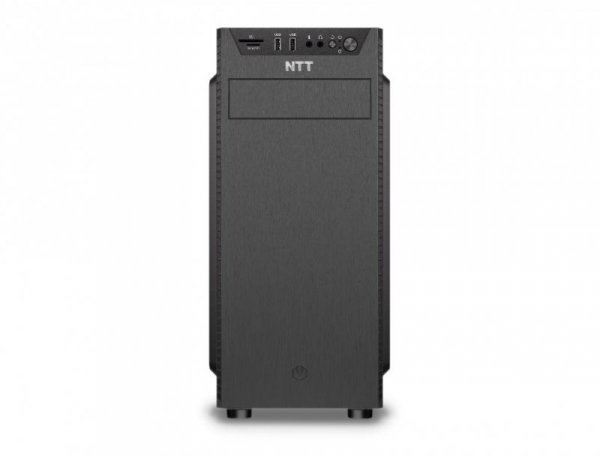 Komputer NTT proDesk - Ryzen 7 8700G, 16GB RAM, 512GB SSD, WIFI, W11 Pro