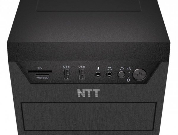 Komputer NTT proDesk - Ultra 7 265, 32GB RAM, 1TB SSD, WIFI, W11 Home