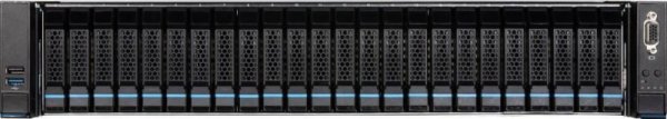 Serwer NTT MSI S2205-04 --- RACK 2U, 24 x SATA RAID 0,1,10 Xeon&amp;reg; 4410Y, 960GB SSD, 32GB RAM DDR5, 2 x LAN RJ45