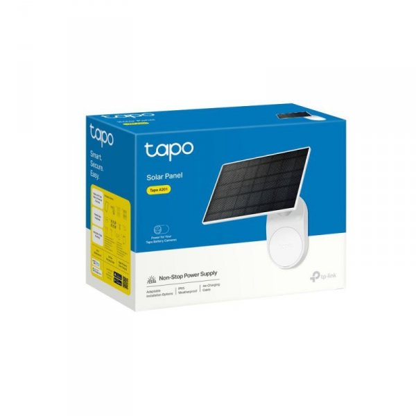 Panel słoneczny do kamery TP-Link Tapo A201