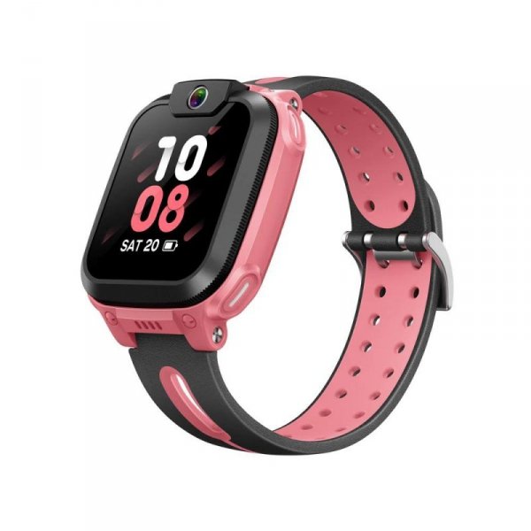 imoo Watch Phone Z1 r&amp;oacute;żowy
