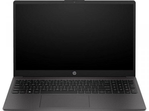 Notebook HP 250 G10 AK9P9AT 15.6&quot; FHD AG/i5-1334U/8GB/512GB PCIe SSD/Dark Ash Silver/DOS