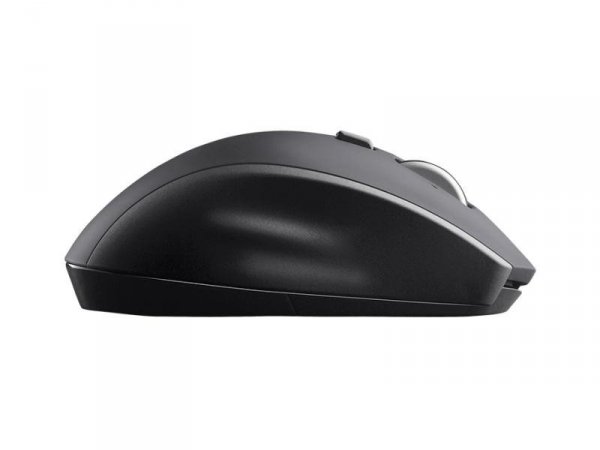 Mysz bezprzewodowa Logitech M705 Marathon szaro-czarna