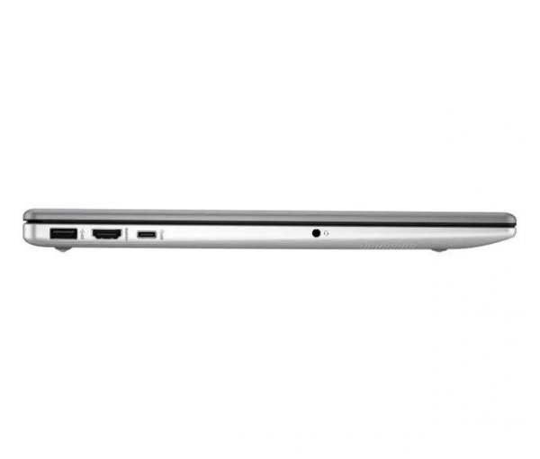 Notebook HP 255R G10 15.6&quot; FHD AG/R7 7735U/16GB/512GB PCIe SSD/Turbo Silver/FPR/Backlit KBD/W11H