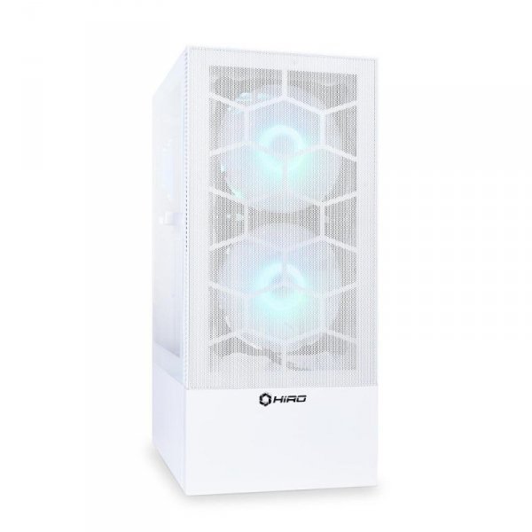 Komputer HIRO FrostByte Intel i7 12700F, RTX 4060 8GB, 16GB RAM, 1TB SSD, WIFI, W11H