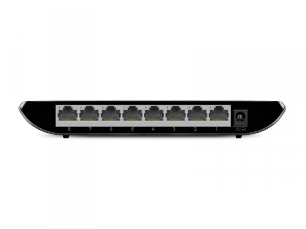 Switch TP-Link TL-SG1008D