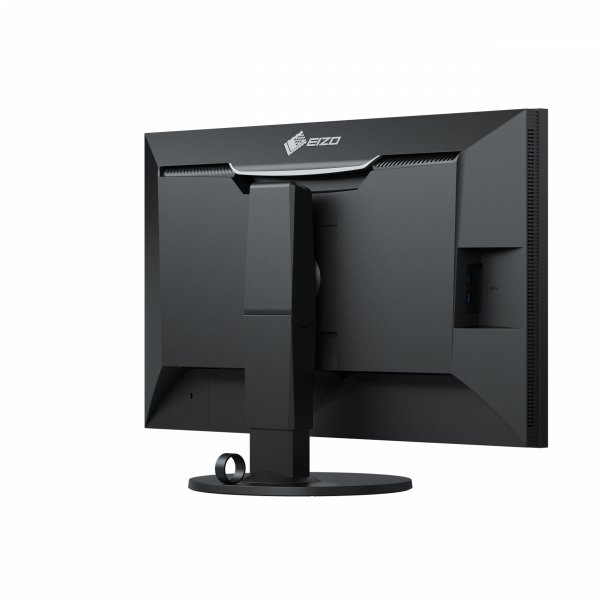 EIZO ColorEdge CS2740-BK -  monitor 27&quot; 3840 x 2160, 4K, AdobeRGB 99%, kalibracja sprzętowa