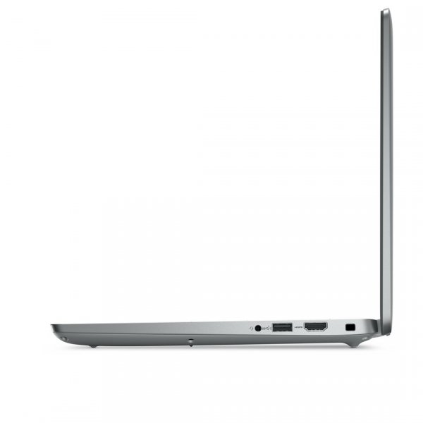 Dell Latitude 5450 Ultra 7 165U 14.0&quot;FHD 60Hz 250nits 16GB DDR5 5600 SSD1TB Intel Graphics FgrPr & SmtCd FHD IR Cam Mic WLA