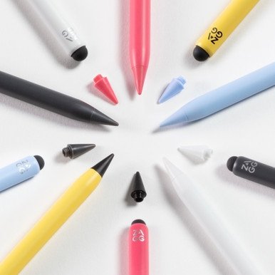 ZAGG Pro Stylus2 - pencil do Apple iPad (pink)
