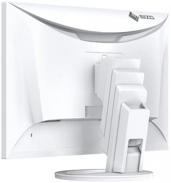 EIZO FlexScan EV2495-WT - monitor 24&quot;, 1920 x 1200, WUXGA, 16:10, z daisy chain, karta sieciowa (biały)