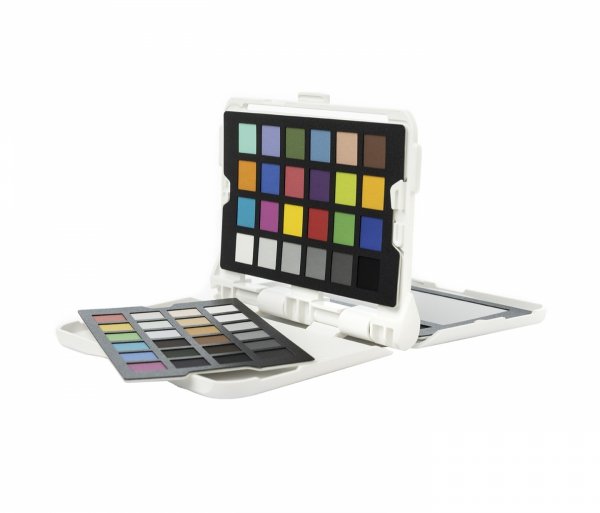 Datacolor SpyderCheckr Photo- uniwersalny wzorzec barw