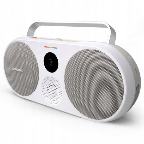 Polaroid P3 - głośnik bezprzewodowy 35W (gray)