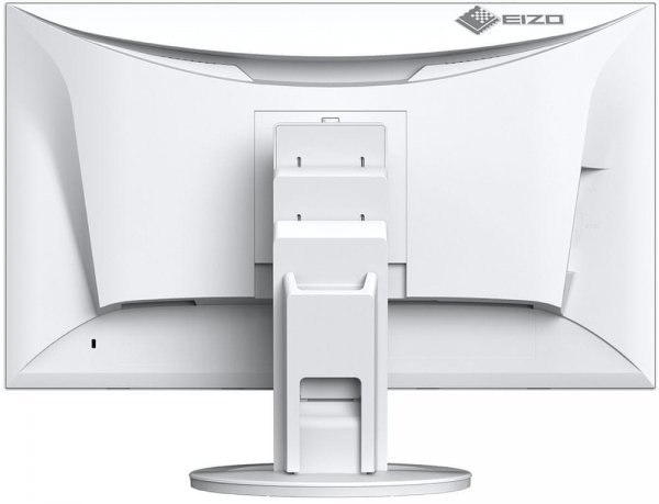 EIZO FlexScan EV2480-WT - monitor 23,8&quot;, 1920 x 1080, FullHD, 16:9, (biały)
