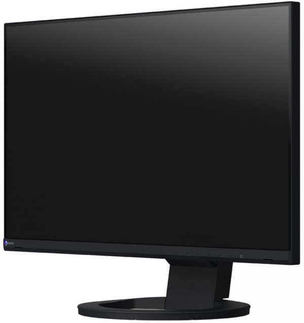 EIZO FlexScan EV2480-BK - monitor 23,8&quot;, 1920 x 1080, FullHD, 16:9, (czarny)