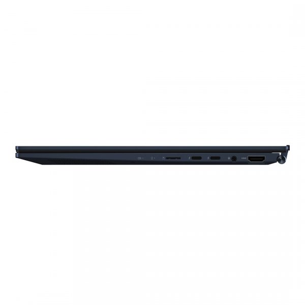 ASUS Zenbook 14 OLED UX3402VA-KN593X i7-13700H 14.0&quot; 2.8K 90Hz 400nits Glossy 16GB LPDDR5 SSD1TB Intel Iris Xe Graphics WLA