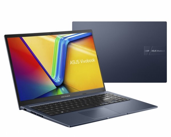ASUS F1502VA-SB96 i9-13900H 15.6&quot;FHD 16GB SSD1TB BT BLKB Win11 Blue (REPACK) 2Y