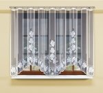 Firana żakardowa 21167