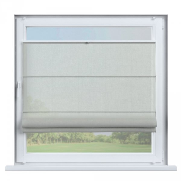 Roleta rzymska plisowana na wymiar