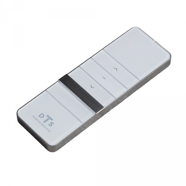 Pilot 1-kanałowy do rolety rzymskiej elektrycznej