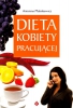 Dieta kobiety pracującej