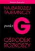Punkt G Najbardziej tajemniczy ośrodek rozkoszy