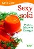 Sexy soki Piękno zdrowie energia