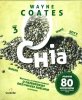 Chia Wszystko, co musisz wiedzieć o nasionach chia!