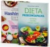Zestaw 2w1 Hashimoto Dieta 100 przepisów, Dieta przeciwzapalna