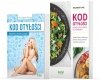 Kod otyłości Sekrety utraty wagi książka kucharska dla zdrowia