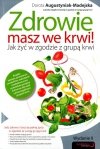 Zdrowie masz we krwi!