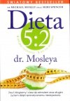 Dieta 5:2 dr. Mosleya Przepisy kulinarne  Jelita wiedzą lepiej