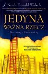 Jedyna ważna rzecz. Rozmowy z ludzkością